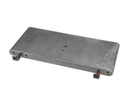 PRINCE CASTLE 353-277 PLATEN HEATER CBT CLUB 1477W/240V