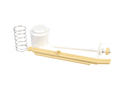 PRINCE CASTLE 398B-IN TS INTERNALS KIT MUSTARD MCDONALD