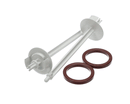 PRINCE CASTLE 404-072S ROD AND RING KIT KETCHUP