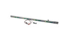 PRINCE CASTLE 510-512S KIT; EHB34 JIB BB 2 CH MAIN BOTTOM