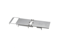 PRINCE CASTLE 525-353S BRACKET FOR CONTROL BOARD