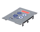 PRINCE CASTLE 540-1202S OVERLAY DISPLAY KIT