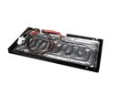 PRINCE CASTLE 540-1666S HEATER PLATEN