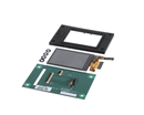 PRINCE CASTLE 540-1672S LCD ASSEMBLY - PHB41F1