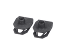 PRINCE CASTLE 73-252S NUT CAPTIVE PANEL