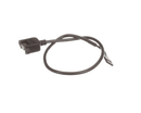 PRINCE CASTLE 95-1819 USB CORD PANEL MOUNT 18IN