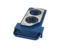 PRINCE CASTLE 981-000-61B WEDGER MINI BLADE ASSEMBLY - 6 SEC