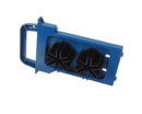 PRINCE CASTLE 981-000-61C WEDGER MINI PUSHER ASSEMBLY - 6 SECTION