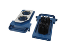 PRINCE CASTLE 981-000-62A WEDGER MINI FULL SET - 8 SECTION