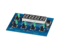 PRINCE CASTLE CG-063 PCB; DISPLAY