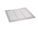 PERLICK 1024230-1 FRONT STAINLESS STEEL GRILL