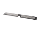PERLICK 1025506-1 GRILL ONLY; 24-INCH COMM; UNDERCOUNTER
