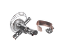PERLICK 1052943 VALVE;THERMOSTATIC EXPANSION;BULB CLAMP