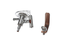 PERLICK 1052944 VALVE; THERM EXP;W/BULB CLAMP; RSS/R407C