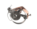 PERLICK 1052945 VALVE; THERMOSTATIC EXPANSION;BULB CLAMP
