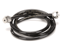 PERLICK 532 CONNECTOR BLACK 3/16 X 5
