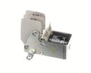 PERLICK 54339 RELAY D.P.D.T. 20 AMP 120VAC