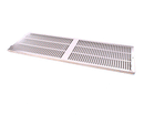 PERLICK 62641-2 PANEL; FRT; COND HOUSING; 20SS