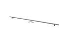 PERLICK 65870ASS HANDLE; CABINET PULL BAR; 25.375IN