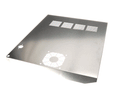 PERLICK 66531A-1 EVAPORATOR COVER 24 RES.
