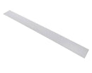 PERLICK 66903-36 LENS 36 X 4 WHITE OPAQUE