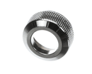 PERLICK 67820-1 BONNET BRASS POLISHED CHROME