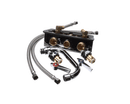 PERLICK 934-6LF-R FAUCET; WALL MOUNT; LOW HEAD KIT