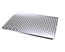 PERLICK C18750-63C GLASS RACK; SS20; DRAINER FOR
