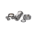 PERLICK C27859SS REPL BEER FAUCET SHANK ASSEMBLY; 3