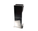 PERLICK C30110PC BASE ASSY - POLISHED CHROME