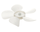 PEERLESS 02997 EVAPORATOR FAN BLADE