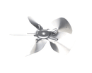 PEERLESS 03023 5-BLADE; CW 10-INCH DIA
