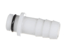 PERFECTION 00-C042 1/2-IN INLET/OUTLET FITTING STRA