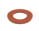 PERFECTION 10262 GASKET; 1.06 ID X 2 OD X .13;THK RED