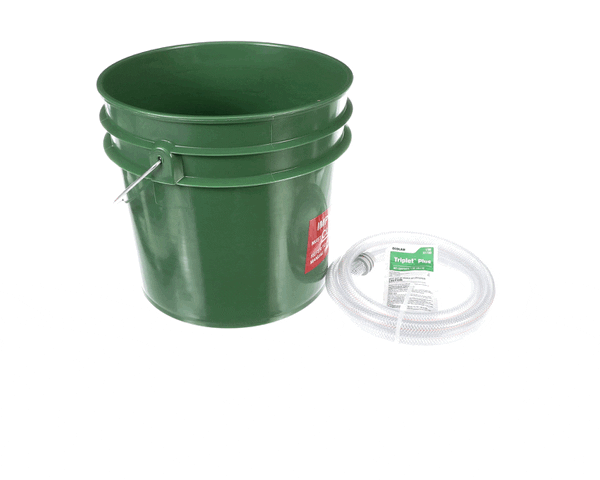 PERFECTION 11-C110-A (OLD 11-C110) CPC CLEAN IN PLACE KIT COMPLET