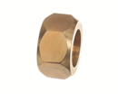 PERFECTION 12165-3-501 NUT;COUPLING:1-1/4 DIA;FEMALE 610 THDS;