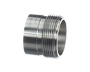 PERFECTION 16784-2SS532 FERRULE;WELDING:HOSE;304LSS;2 INLET X 2