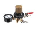 PERFECTION 18-C511 LOW PRESSURE REGULATOR (PASS T