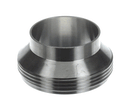 PERFECTION 18069-1SS532 FERRULE;WELDING:THREADEDPERLICK;304SS;2