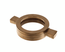 PERFECTION 18077-1-501 NUT:BREWING;3 HOSE DIA;810 ACME;BRASS;8