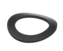 PERFECTION 18220-2D WASHER;FLAT:EPDM;2 PIPE;2-1/4 ID;3-1/4