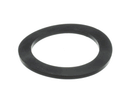 PERFECTION 18220-3D WASHER;FLAT:EPDM;2-3/4 ID;3-27/32 OD;3