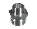 PERFECTION 21911-2SS532 ADAPTER;HOSE TO PIPE:316LSS;3/4;MALE AC