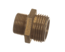 PERFECTION 21912-1-501 ADAPTER;HOSE TO PIPE:BRASS;1 HOSE;MALE