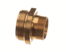 PERFECTION 21915-1-501 ADAPTER;HOSE-PIPE:BRONZE;2 HOSE;MALE 81