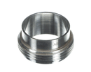 PERFECTION 21922-1SS532 FERRULE;WELDING:THREADED;304LSS;1-1/2 I
