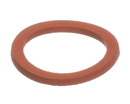 PERFECTION 22085-5 WASHER;FLAT:RUBBER-RED;1-1/2 NOM;1-13/1