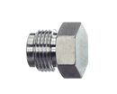 PERFECTION 24447-1SS532 PLUG:TRYCOCK;304LSS;5/8-18 UNF X 13/16