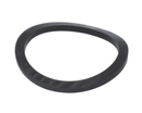 PERFECTION 24856-5D GASKET:EPDM;PERLICK;F24856-5D;EDPM-BLACK