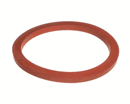 PERFECTION 24856-5 WASHER;FLAT:RUBBER-RED;3 NOM;3-13/32 I